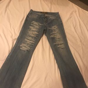 SouthPole Premium Jeans